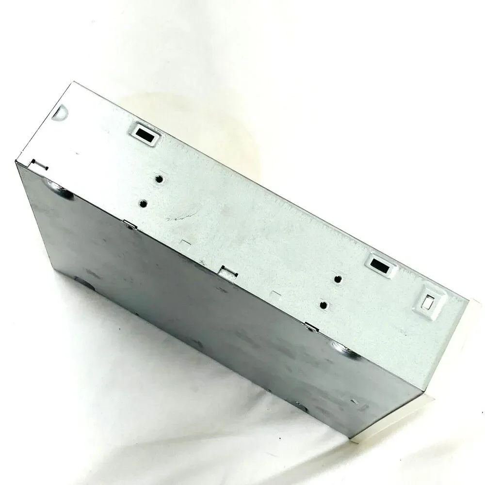 Sony CD-ROM Drive Unit CDU33A-01 Vintage Japan 1994 *Untested 34 Pin Proprietary